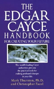 Bild på Edgar cayce handbook for creating your future