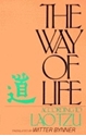 Bild på The Way of Life, According to Lau Tzu