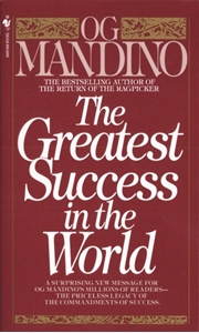 Bild på The Greatest Success in the World