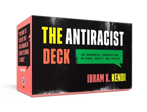 Bild på The Antiracist Deck