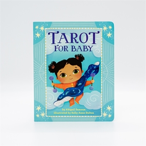 Bild på Tarot For Baby