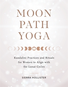 Bild på Moon Path Yoga