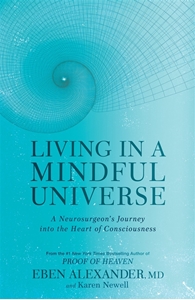 Bild på Living in a mindful universe