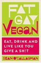 Bild på Fat Gay Vegan