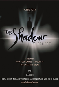 Bild på The Shadow Effect : A Journey from Your Darkest Thought to Your Greatest Dream