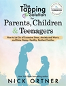 Bild på Tapping solution for parents, children & teenagers - how to let go of exces