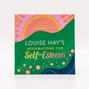 Bild på Louise Hay's Affirmations for Self-Esteem