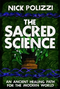 Bild på The Sacred Science