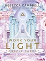 Bild på Work Your Light Oracle Cards