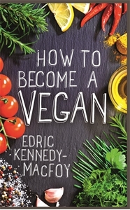 Bild på How to Become a Vegan