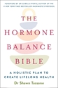 Bild på The Hormone Balance Bible