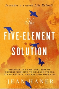 Bild på The Five-Element Solution