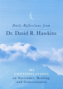 Bild på Daily Reflections from Dr. David R. Hawkins