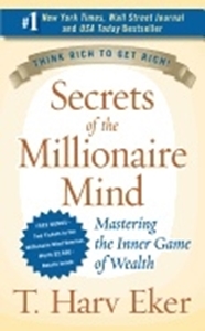 Bild på Secrets of the Millionaire Mind Intl