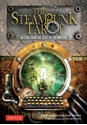 Bild på The Steampunk Tarot: Wisdom from the Gods of the Machine [With Book(s)]