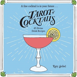 Bild på Tarot of Cocktails