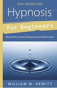 Bild på Hypnosis for beginners - reach new levels of awareness and achievement