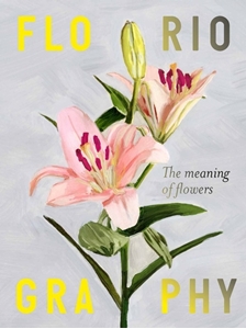 Bild på Floriography : The Meaning Of Flowers