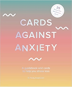 Bild på Cards Against Anxiety