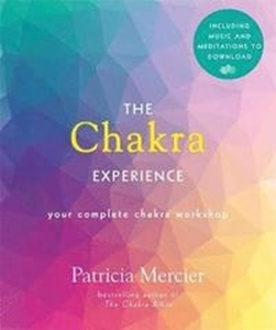 Bild på The Chakra Experience