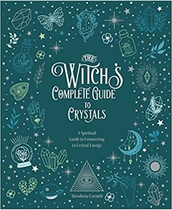 Bild på The Witch's Complete Guide to Crystals