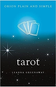 Bild på Tarot, orion plain and simple