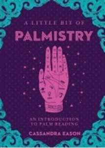 Bild på Little Bit of Palmistry, A