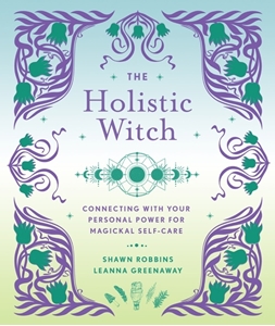 Bild på Holistic Witch, the