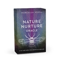 Bild på Nature Nurture Oracle: A 45-Card Deck for Growth & Healing