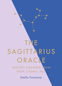 Bild på The Sagittarius Oracle