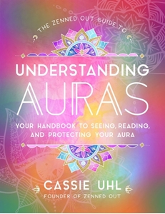 Bild på Zenned Out Guide To Understanding Auras