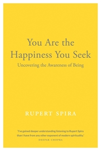 Bild på You Are the Happiness You Seek