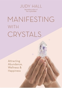 Bild på Manifesting with Crystals