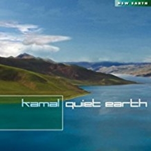 Bild på Quiet Earth (Cd)