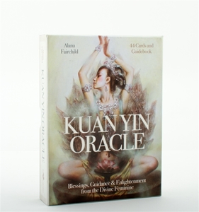 Bild på Kuan Yin Oracle