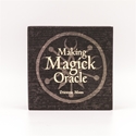 Bild på Making Magick Oracle: 36 Power symbols for manifesting your dreams