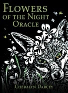 Bild på Flowers Of The Night Oracle