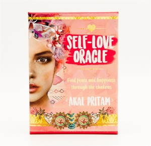 Bild på Self-Love Oracle