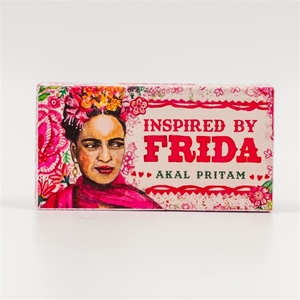 Bild på Inspired by Frida (Mini Inspiration Cards)