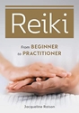 Bild på Reiki