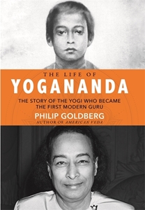 Bild på The Life of Yogananda