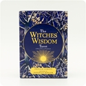 Bild på The Witches' Wisdom Tarot