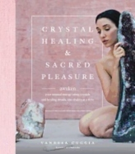 Bild på Crystal healing and sacred pleasure - awaken your sensual energy using crys