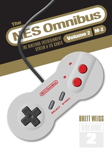 Bild på The Nes Omnibus