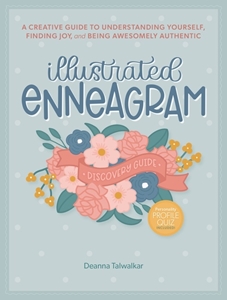 Bild på Illustrated Enneagram