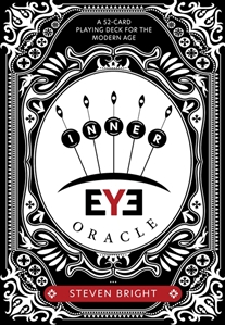 Bild på Inner Eye Oracle : A 52-Card Playing Deck for the Modern Age