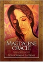 Bild på Magdalene Oracle New Edition : An Ocean of Eternal Love