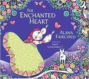 Bild på Enchanted Heart