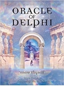 Bild på Oracle of Delphi