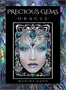 Bild på Precious Gems Oracle